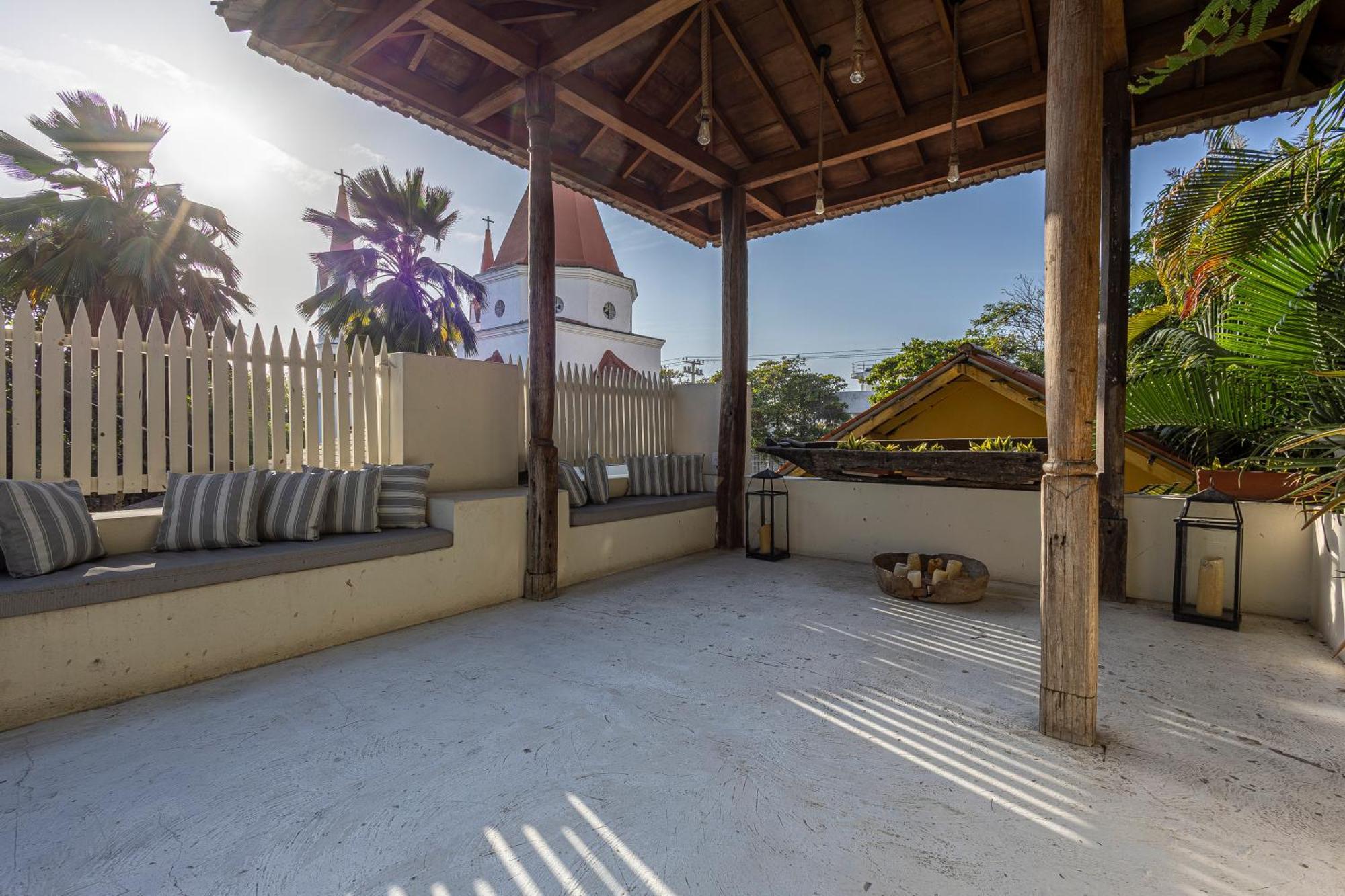 Casa Real Del Cabrero By Soho Hotel - Cartagena — Photos 3
